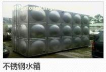201不锈钢消防水箱 南宁龙康SX20-F型号性能与选购指南